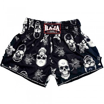 Raja Boxing SP65-156 Шорты Тайский Бокс 